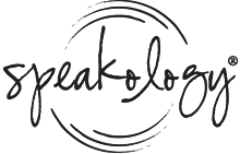 Speakology Logo